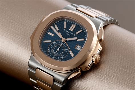 patek philippe nautilus 5980 homage|Patek Philippe homage watches.